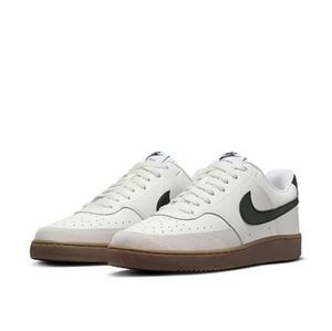 New Nike Court Vision Low
